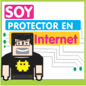 Soy protector en internet
